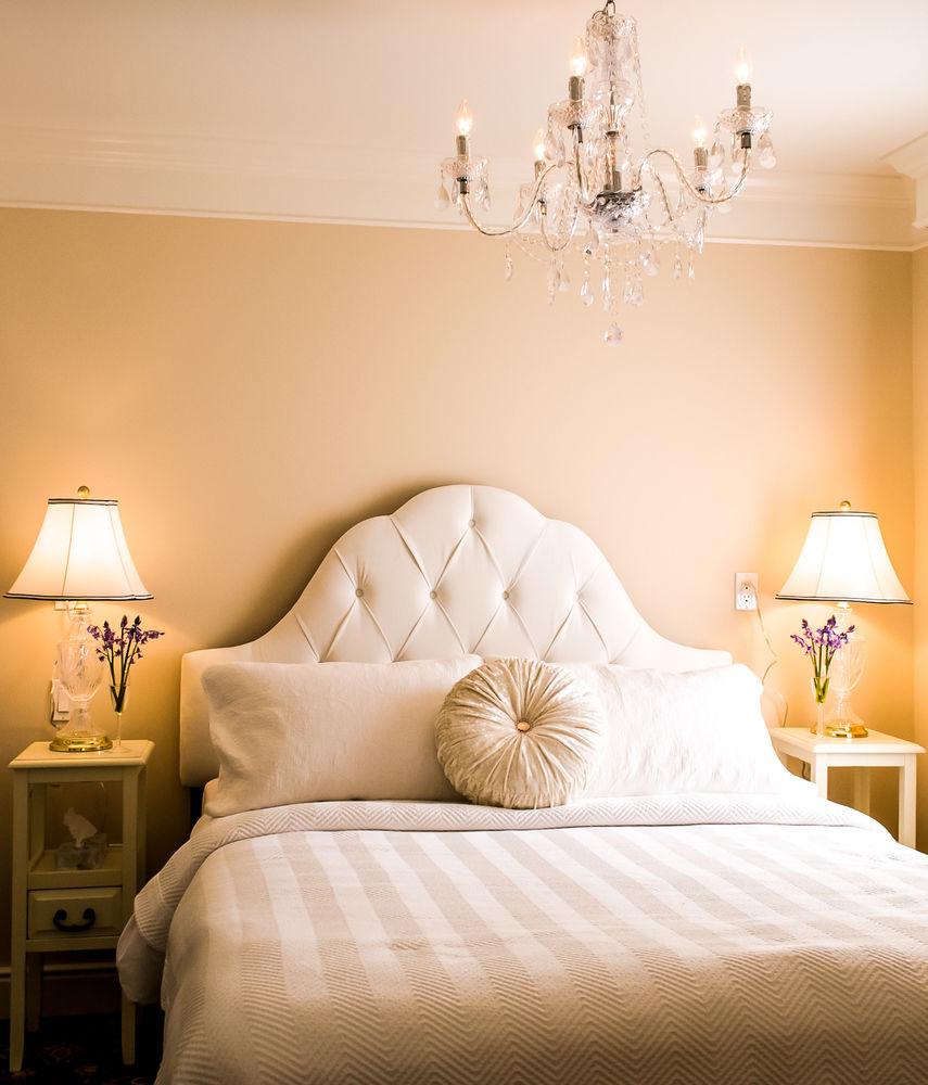 Humboldt House Bed & Breakfast Victoria Kültér fotó