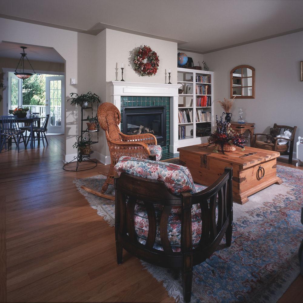 Humboldt House Bed & Breakfast Victoria Kültér fotó