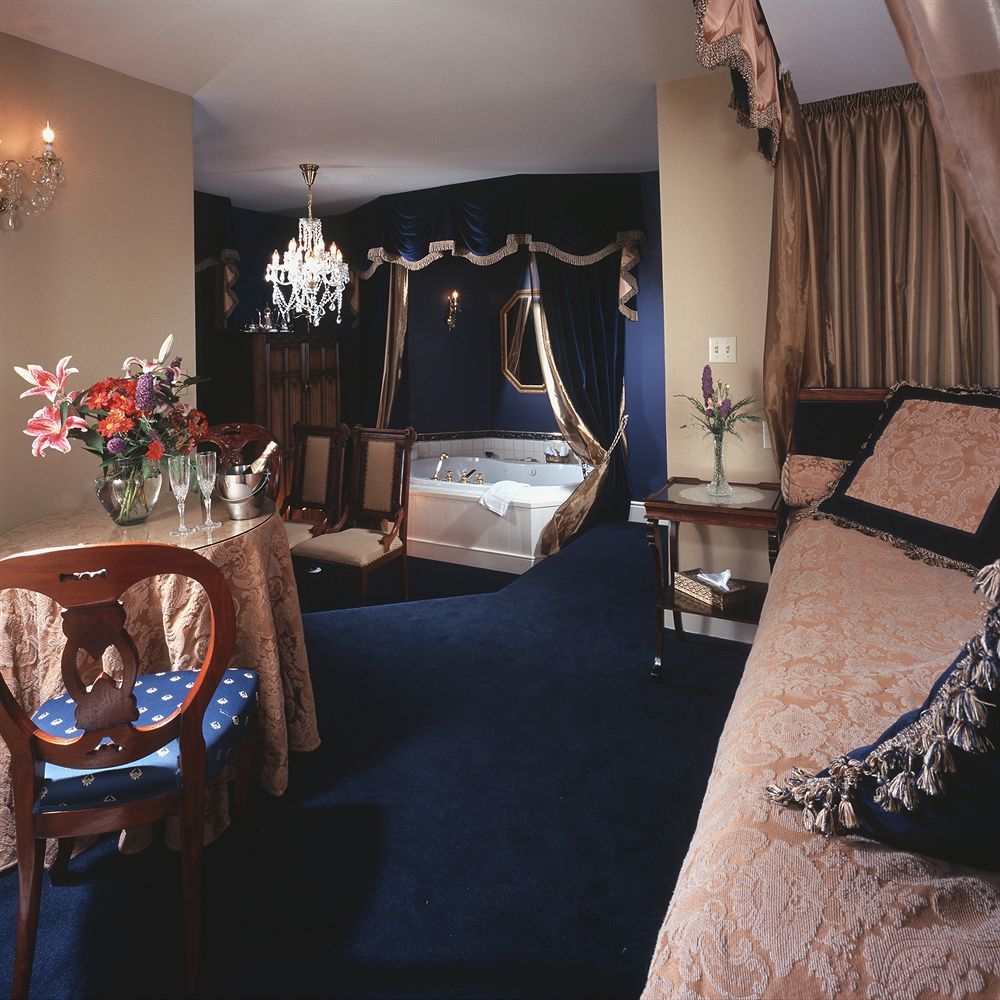 Humboldt House Bed & Breakfast Victoria Kültér fotó